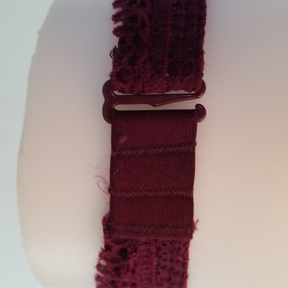 Vs.Wired bralette sz.S - Picture 6 of 13